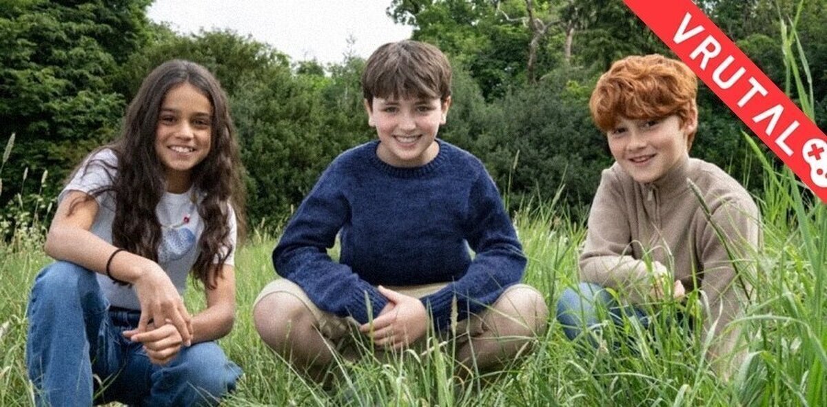 Se confirman los actores principales para la nueva serie de Harry Potter