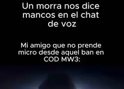 El m&aacute;s callado suele ser el m&aacute;s peligroso