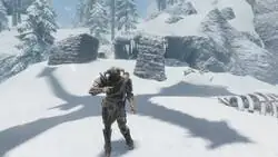 Este es el &uacute;nico mod de Skyrim que importa