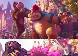 No puedo ser el &uacute;nico que lo vi&oacute;