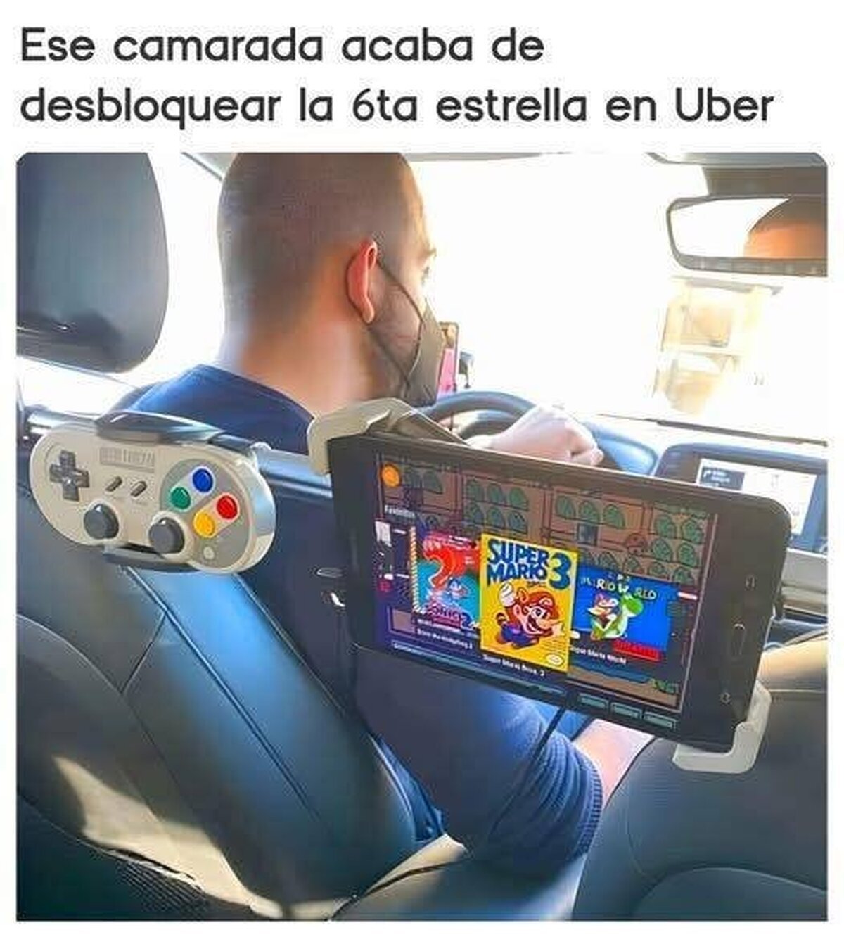 El mejor servicio posible