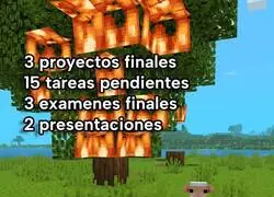 Procrastinando, como siempre