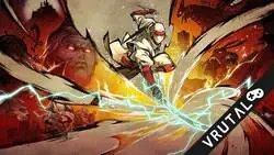 SEGA revela la historia de SHINOBI: ART OF VENGEANCE con un nuevo trailer