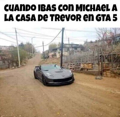 Un cambio de estrato radical
