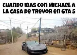 Un cambio de estrato radical