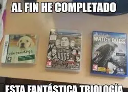 No la entend&iacute; pero la pas&eacute; bien