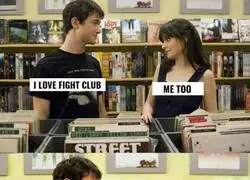 Espero no tener que explicar un meme tan tonto