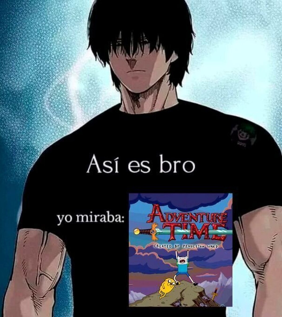 Pedazo de serie
