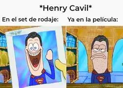 &iquest;S&iacute; se lo habr&aacute; pasado bien en el rodaje?