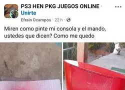 Si prueba que aun funciona, me lo pienso