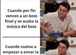 Hora de aumentar el ritmo