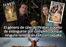 Regres&oacute; la vida a un g&eacute;nero muerto