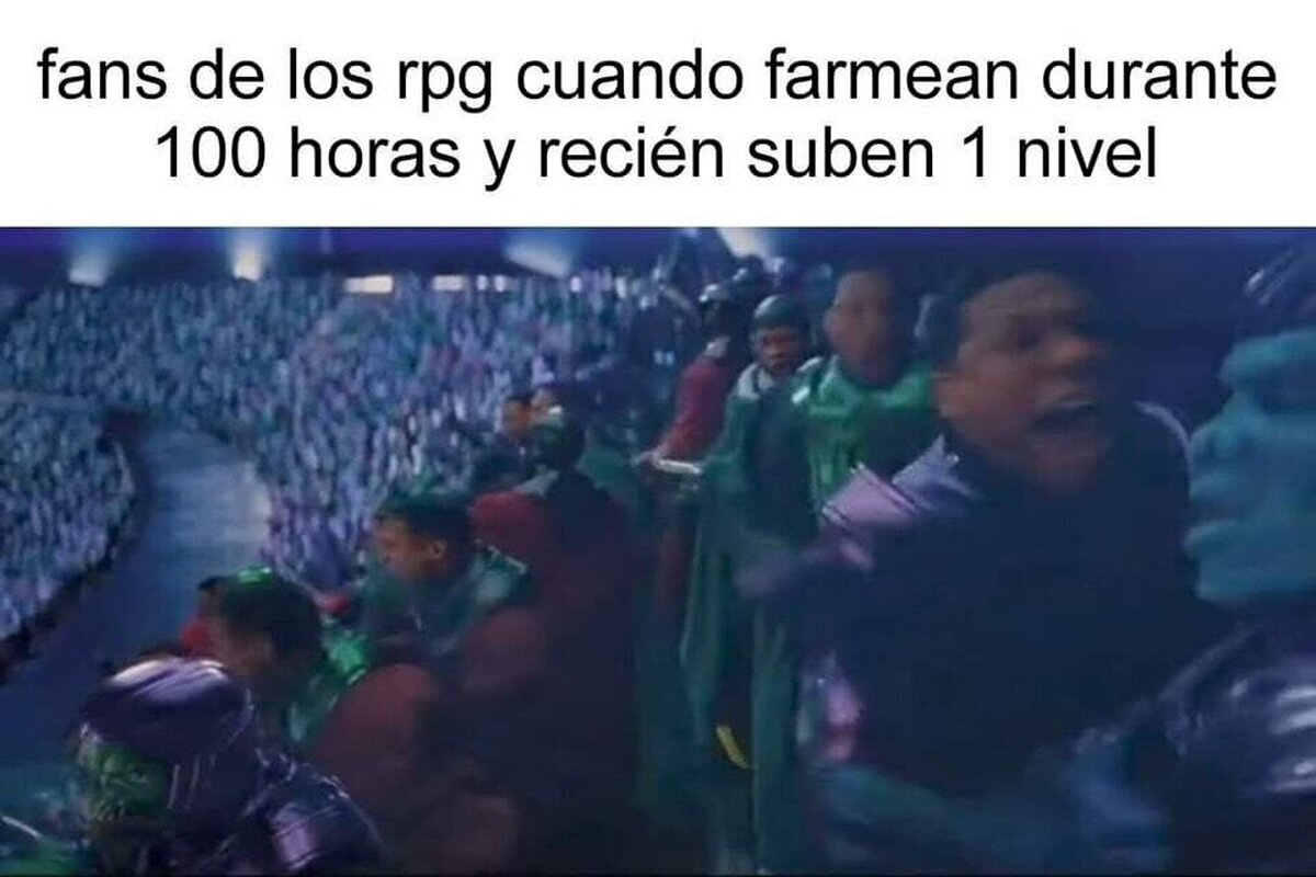 10 de 10, obviamente