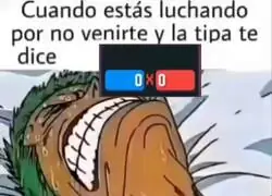 Es un juego del demonio