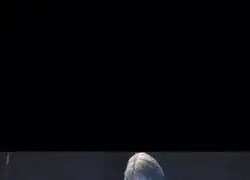 Cualquier cosa puede ser un arma si se tiene la suficiente fuerza