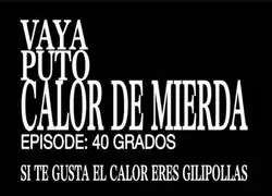 Junio, ten piedad de mi