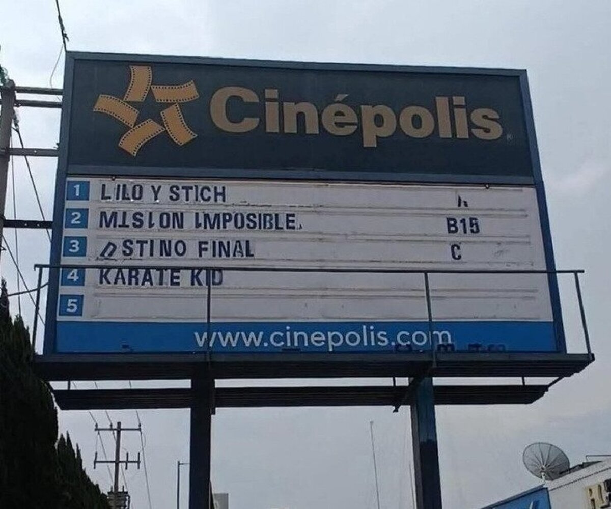 Esto de los remakes y secuelas se nos está saliendo de las manos. No hay nada nuevo