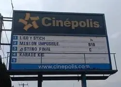 Esto de los remakes y secuelas se nos est&aacute; saliendo de las manos. No hay nada nuevo