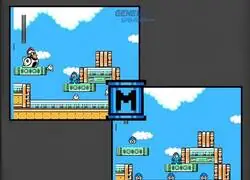 Un buen consejo para los primeros Megaman