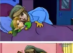 &iexcl;El cucco est&aacute; en la casa!