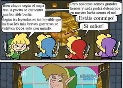 Mal d&iacute;a para tener ojos