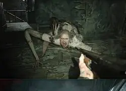 La abuela cuando le digo que ya no tengo hambre