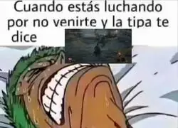 Qu&eacute; genial se sienten los parrys en Sekiro