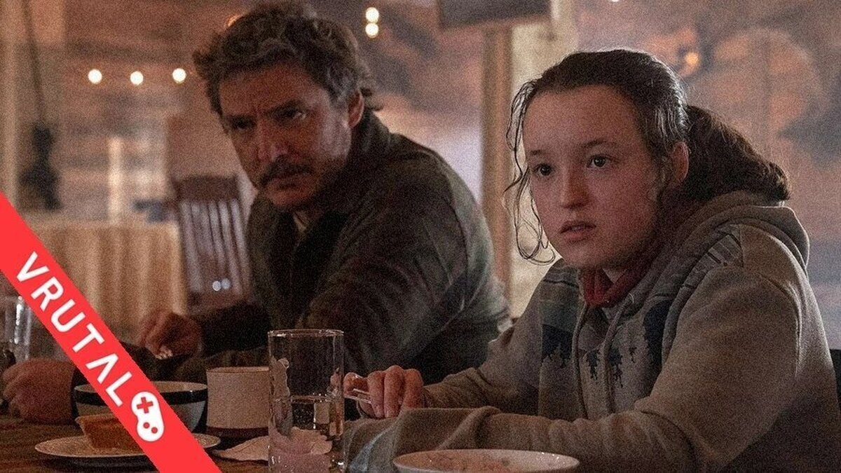 ¿Por qué The Last of Us perdió a la mitad de su audiencia en la segunda temporada?
