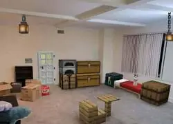 Viviendo como un rey