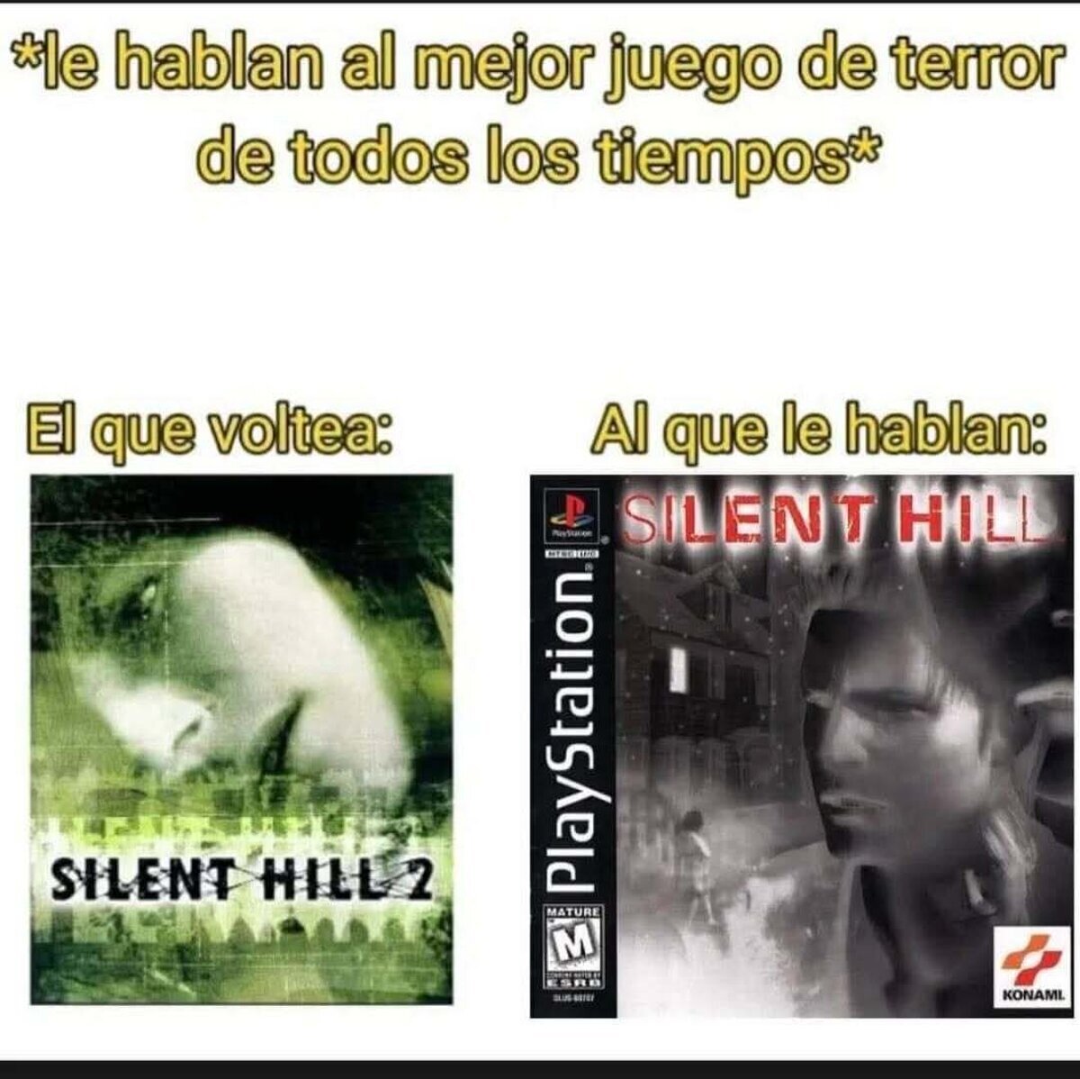 Aunque no por mucho, eh