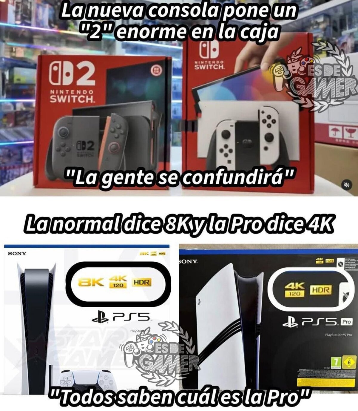 La gente definitivamente no lee