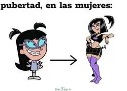 &iquest;Que le pas&oacute; a Todd?