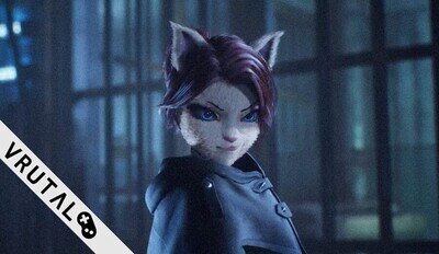 Desarrollador japones revela que hay una campaña para promover los 'furros' en la sociedad