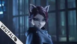 Desarrollador japones revela que hay una campa&ntilde;a para promover los 'furros' en la sociedad