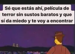 S&iacute;, esto es una petici&oacute;n de recomendaci&oacute;n disfrazada de meme