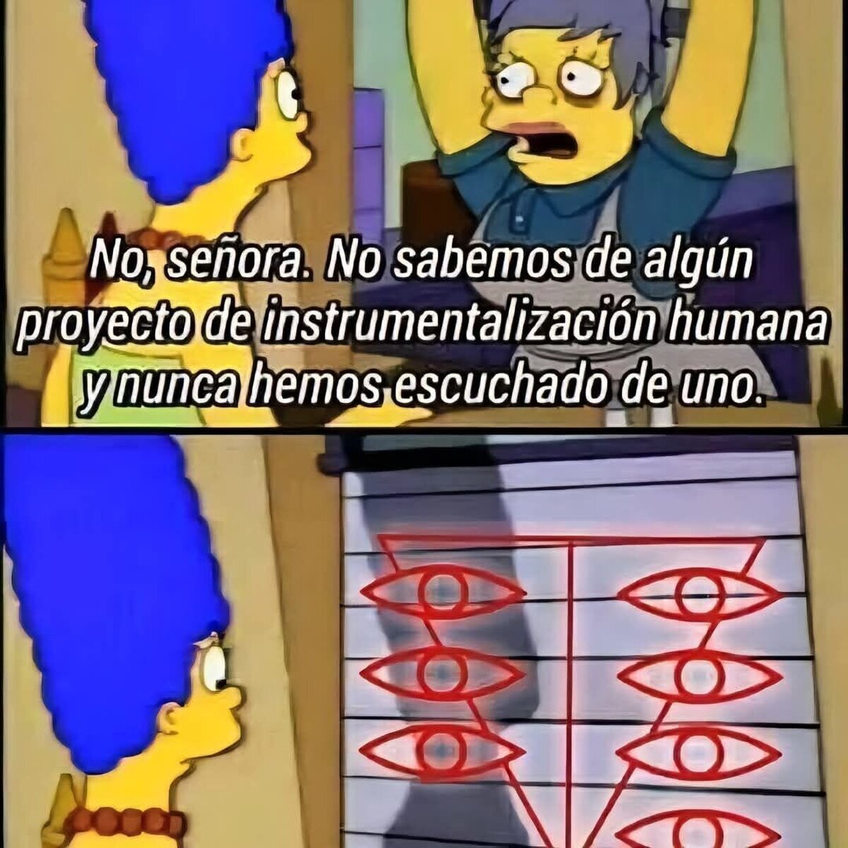 Es un secreto