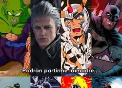 La facha no se negocia