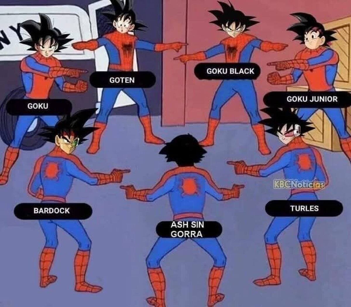 Un diseño infalible