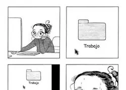 &iquest;Por qu&eacute; puso el &iacute;cono tan cerca?