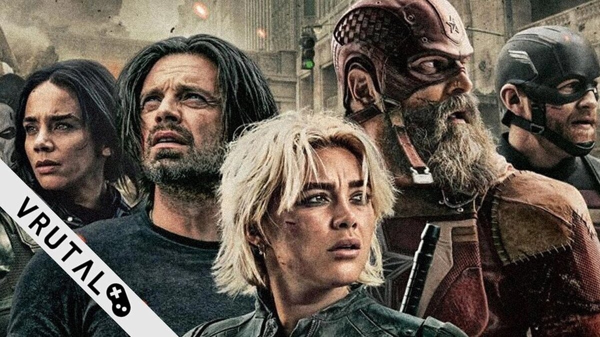 Thunderbolts* se convierte en pérdida millonaria a pesar su éxito crítico
