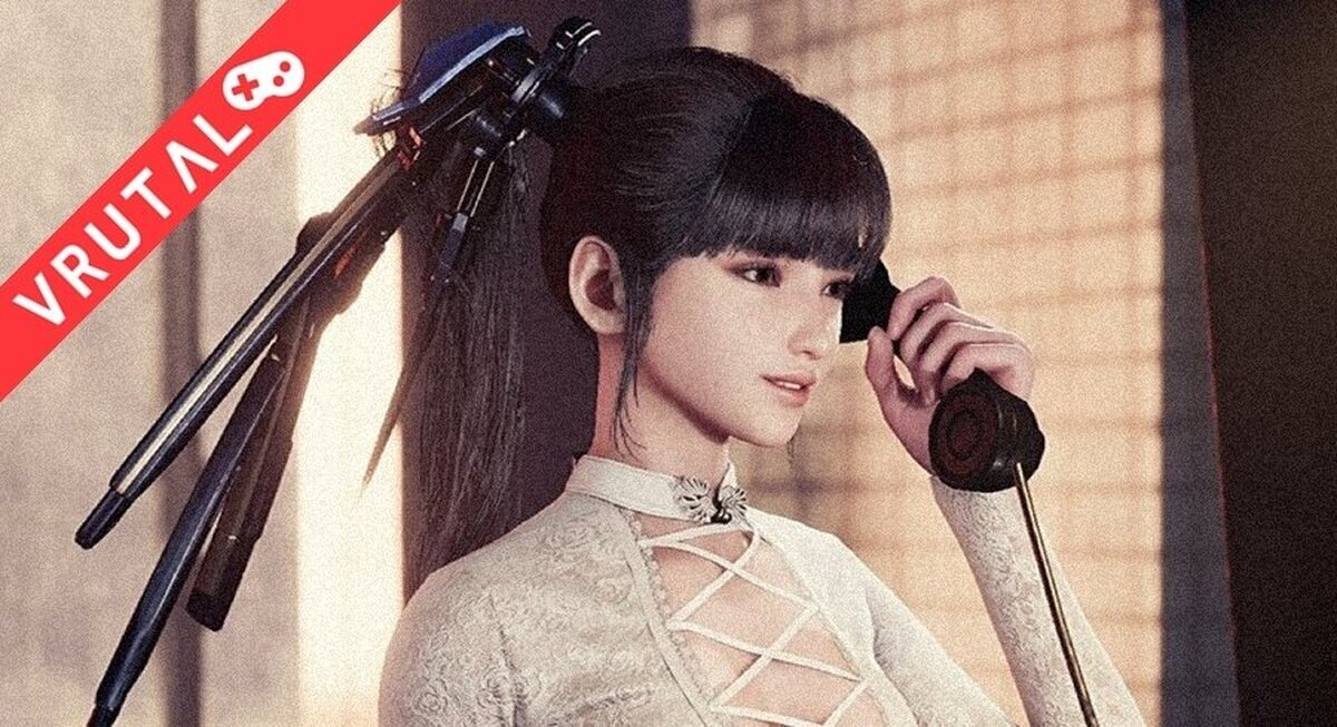 Stellar Blade rompe record de mods NSFW tras 3 días de lanzamiento en PC