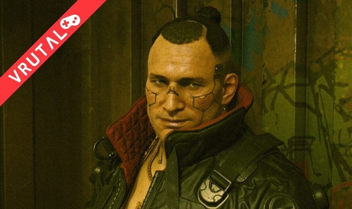Más que a la altura: La Switch 2 sorprende con el increíble rendimiento de Cyberpunk 2077