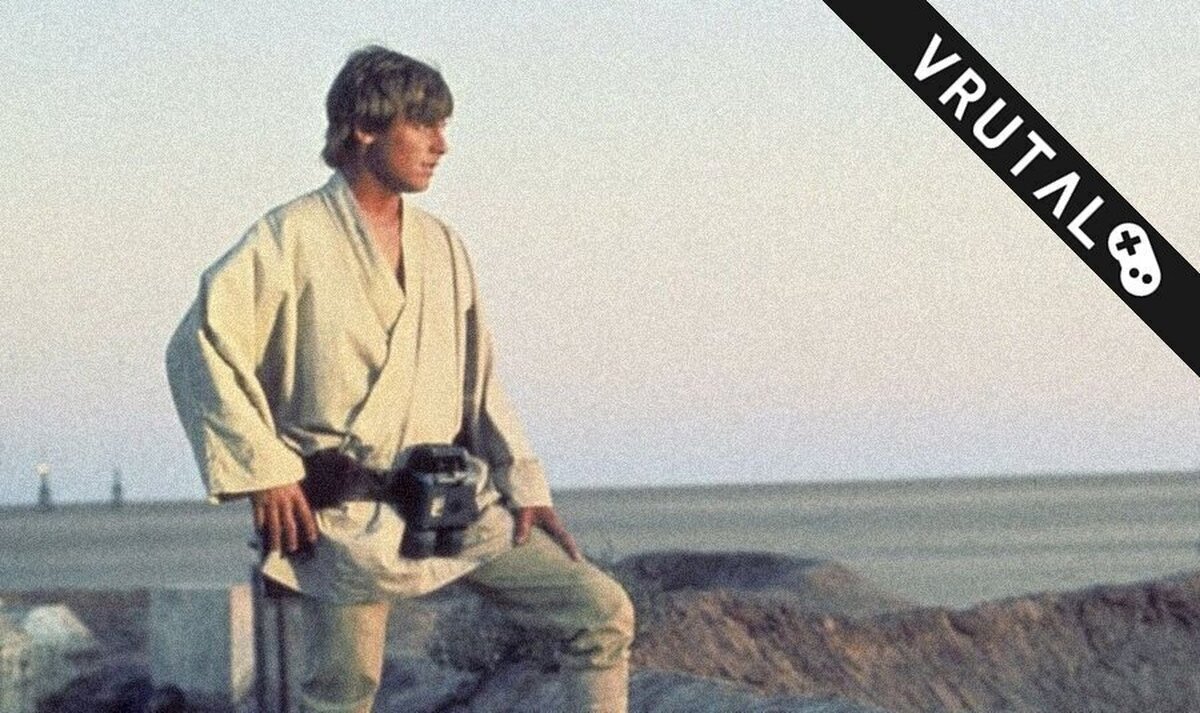 Mark Hamill rechaza regresar como fantasma de Luke Skywalker en la próxima película de Star Wars