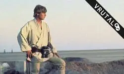 Mark Hamill rechaza regresar como fantasma de Luke Skywalker en la pr&oacute;xima pel&iacute;cula de Star Wars