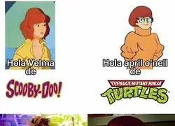 Interesante... redise&ntilde;o