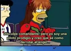 &iquest;Era Asuka el eslab&oacute;n m&aacute;s debil?