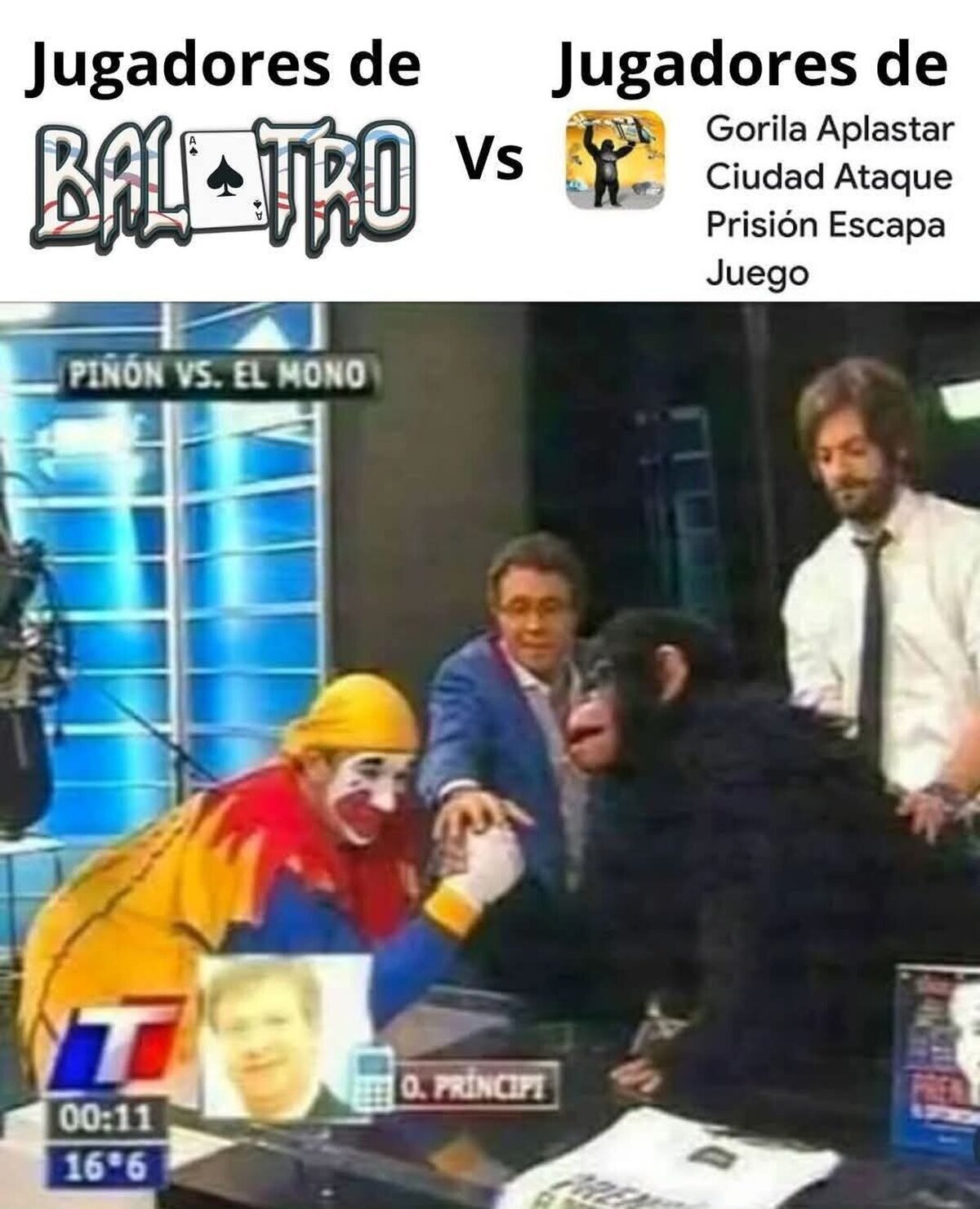 Que época del gaming estamos viviendo...