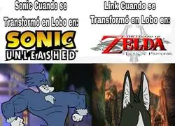 &iquest;Por qu&eacute; en Zelda era todo m&aacute;s depresivo?