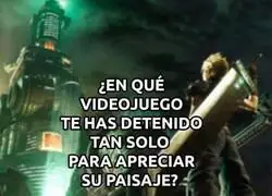 En Dark Souls 2 cuando llegaba a Majula