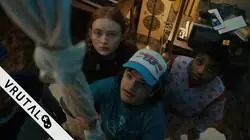 Quinta temporada de Stranger Things llegar&aacute; en noviembre